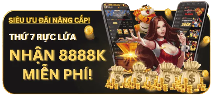 Sự kiện bắn cá đặc biệt 98vin