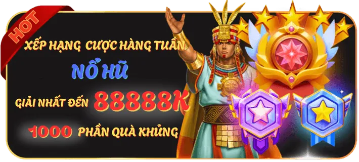 Ưu đãi chào mừng cho thành viên mới 98vin