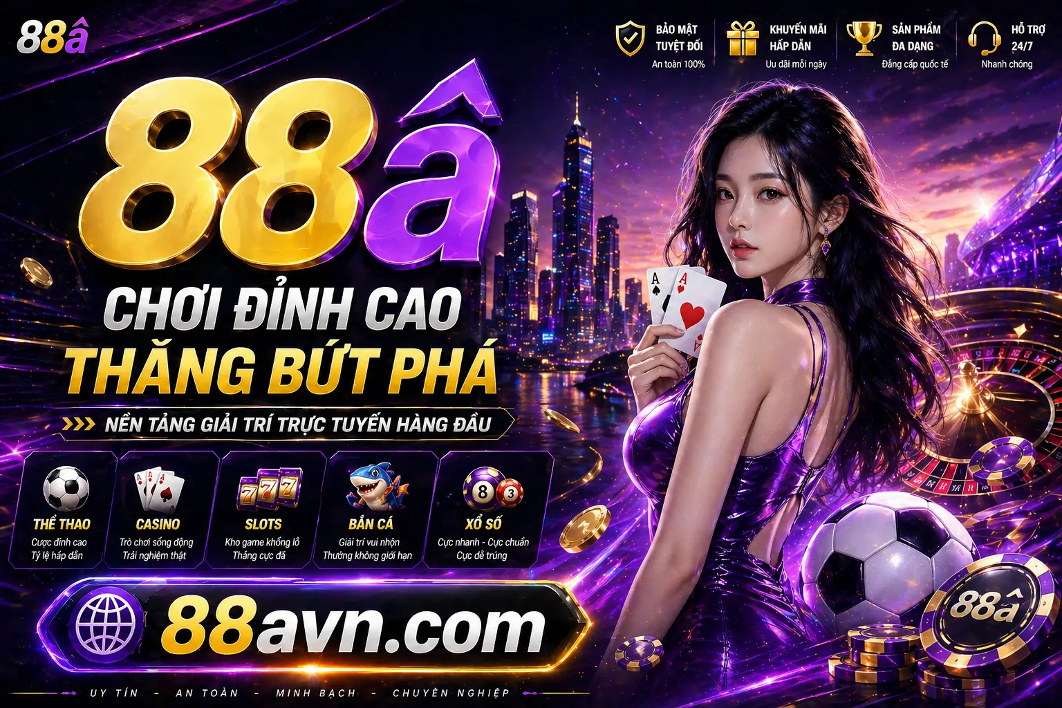 Sân vận động bóng đá với đèn sáng và màn hình hiển thị tỷ số, tượng trưng cho cá cược thể thao đỉnh cao tại 98vin khuyến mãi.