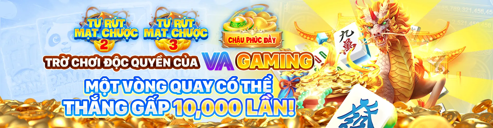 Đá gà trực tuyến 98vin khuyến mãi