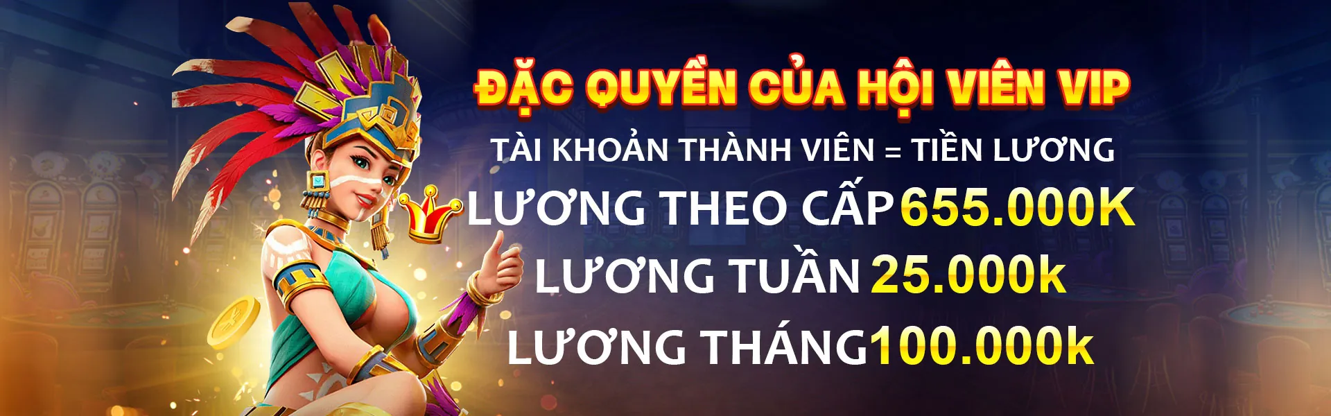 Máy đánh bạc 98vin khuyến mãi
